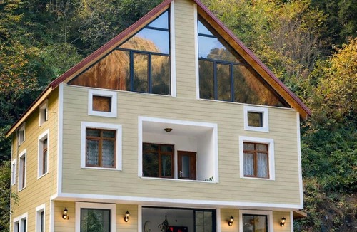 Ayder Apartment | Nanu's Ayder Apart Suite