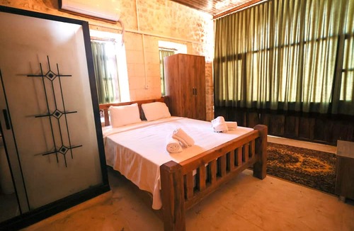 Eyyubiye Hotel | Beykapısı Konagı - Serif Pasa Butik Otel
