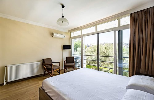 Milas Bed & Breakfast | Jash Bedrooms