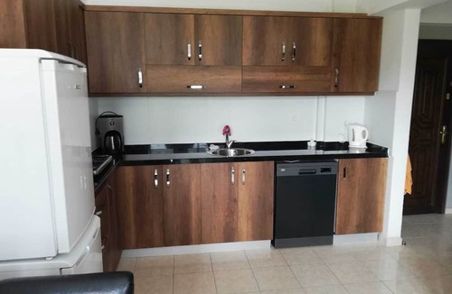 Kadnlar Denizi Mahallesi Apartment | Kadınlar denizi plaja 50 metre