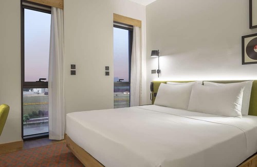 Cerkezkoy Hotel | Hampton By Hilton Cerkezkoy
