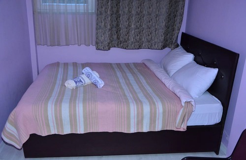 Borcka Hotel | Derya Otel