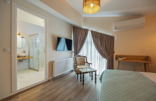 Adalar Hotel | Aya Butik Otel