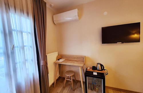 Adalar Hotel | Aya Butik Otel