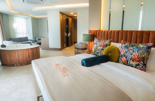 Dilovasi Hotel | Motel Heksapolis