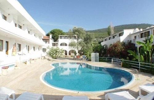 Bodrum Hotel | Oscar Seaside Hotel & Spa