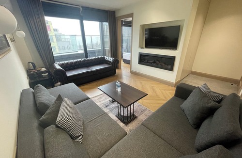 Talimhane Hotel | Taksim Bosphorus Hotel