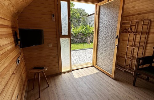 Ayvalik House | Vasvija Pansiyon