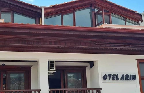 Akyaka City Center Hotel | Otel Arın