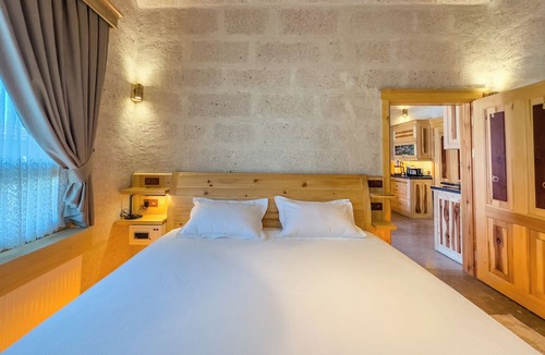 Avanos Hotel | Konak Ballıca - Your Home in Avanos