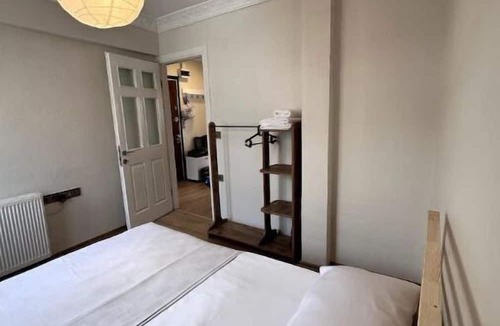 Konak Apartment | Near the Historical Elevator with a Magnificent View