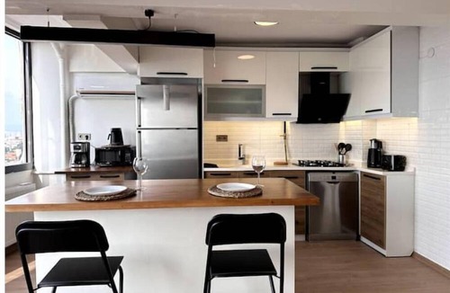Konak Apartment | Near the Historical Elevator with a Magnificent View