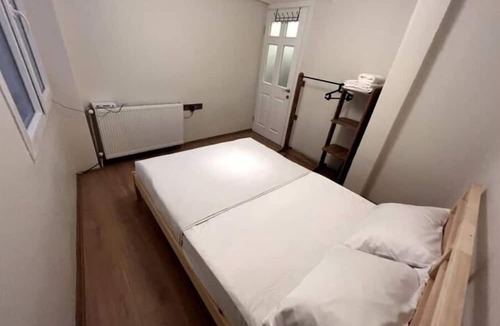 Konak Apartment | Near the Historical Elevator with a Magnificent View