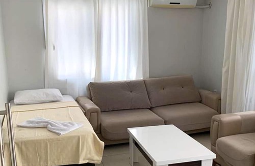 Artikli Hotel | Palmiye Suit Otel