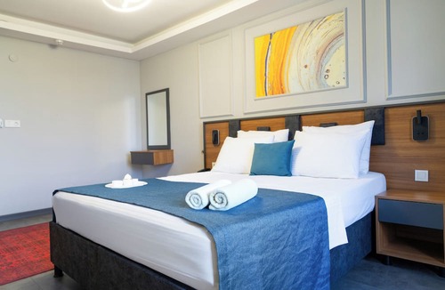 Esenyurt Hotel | Grand Moon Hotel