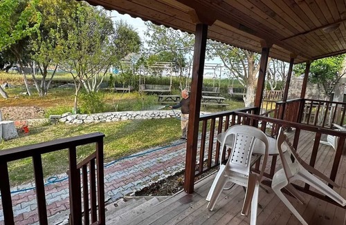 Adrasan House | Akasya Pansiyon
