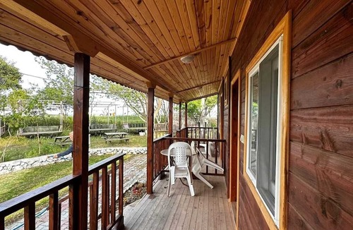 Adrasan House | Akasya Pansiyon