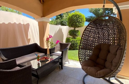 Sogucak Resort | Pine Villas & Apartments Kusadasi
