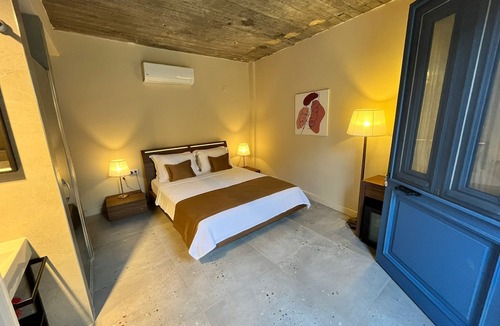 Alacati Hotel | Ramiz Alaçatı