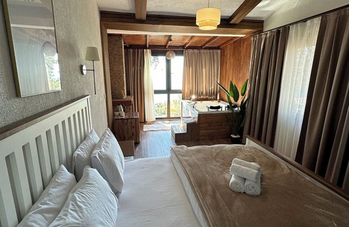 Adalar Hotel | Yörükali Tesisleri