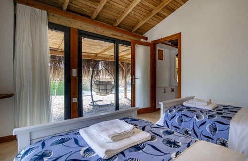 Mentese Resort | Oleander Cottage - Two Bedroom Resort, Sleeps 5