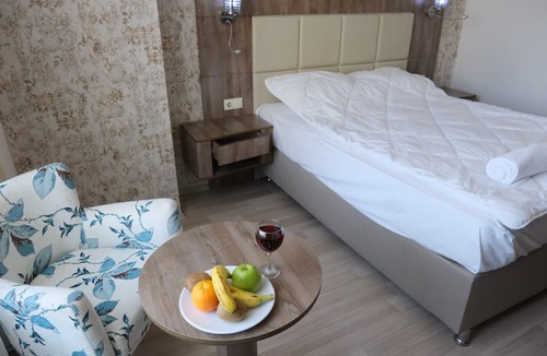Yenisehir Hotel | Karat Ayseli Otel