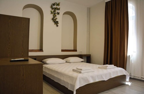 Foca House | Ilcayto Rooms