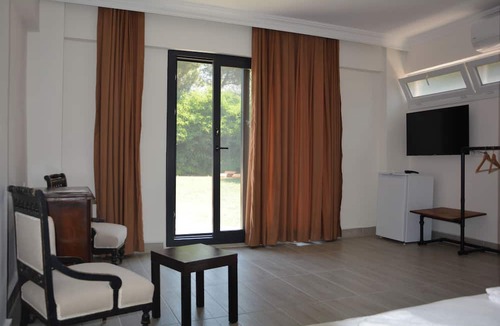Foca House | Ilcayto Rooms