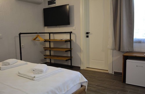 Foca House | Ilcayto Rooms