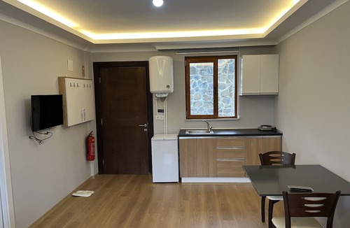 Altınordu Hotel | May Villas Hotel