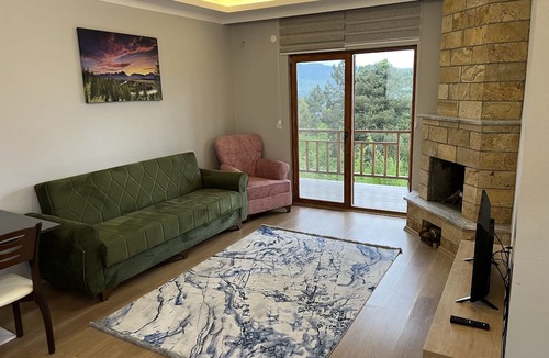 Altınordu Hotel | May Villas Hotel