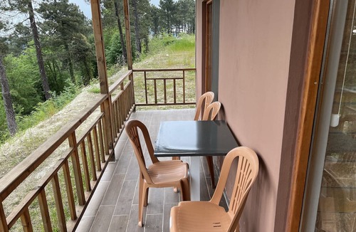 Altınordu Hotel | May Villas Hotel