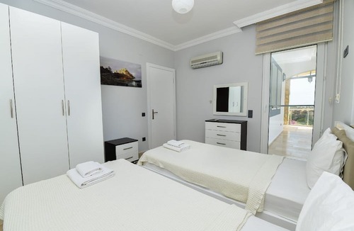Faralya Villa | Luxury 4BR Villa in Fethiye, Fethiye Villa 1004
