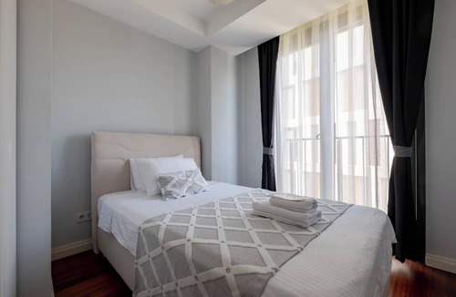 Taksim Apartment | Luxury 2 Bedroom & 2Bathroom Residence