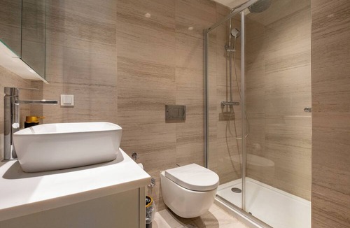 Taksim Apartment | Luxury 2 Bedroom & 2Bathroom Residence