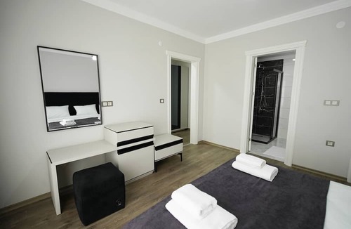 Trabzon Resort | Atlal Apart