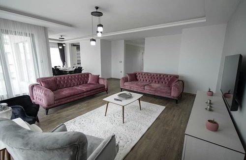 Trabzon Resort | Atlal Apart