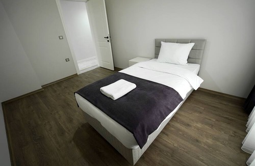 Trabzon Resort | Atlal Apart