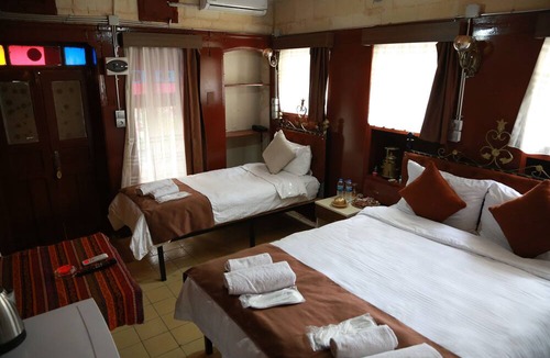 Sahinbey Bed & Breakfast | Gökhan Bey Konağı