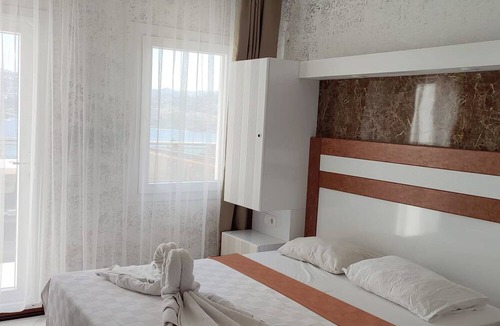 Koyunbaba Hotel | LİMAN BEACH HOTEL