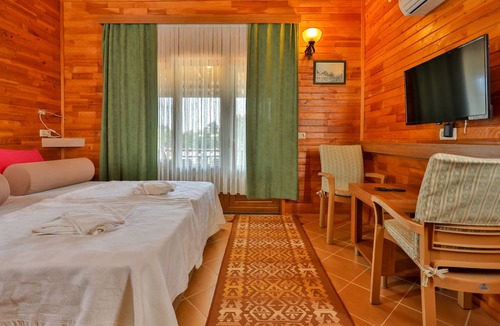 Cirali Hotel | Çıralı Orange Motel