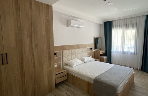 Altınova Apartment | Çamlık Apart
