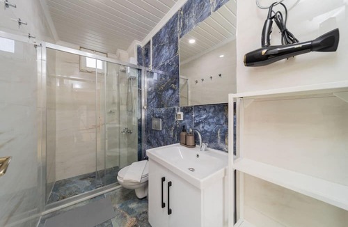 Belek Apartment | Furnished Flat with Shared Pool in Belek, Antalya