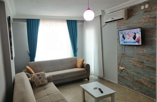 Camlık Mahallesi Bed & Breakfast | Çamlık Zeynur Otel