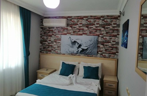 Camlık Mahallesi Bed & Breakfast | Çamlık Zeynur Otel