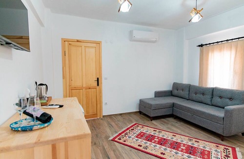 Mentese Hotel | Masal Suites Eski Datca