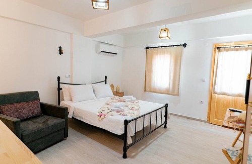 Mentese Hotel | Masal Suites Eski Datca