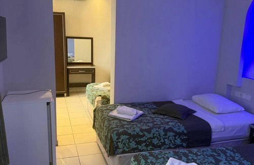 Kemer Hotel | Hotel Gold Stone