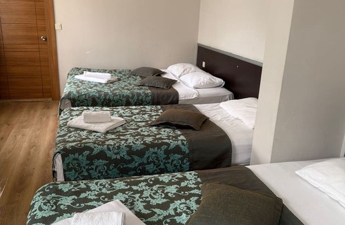 Kemer Hotel | Hotel Gold Stone