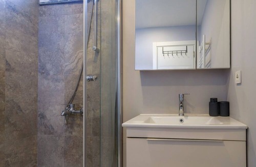 Esenyurt Apartment | Furnished Cozy Apartment in Esenyurt, Istanbul